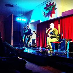 Carlo Lomanto in concerto 2015