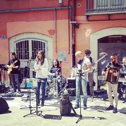 Lettere dal Parco_boom live orchestra