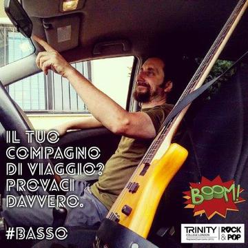 corso di basso