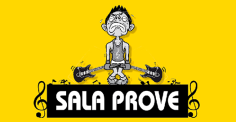 Sala prove