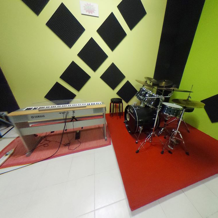 Sala prove