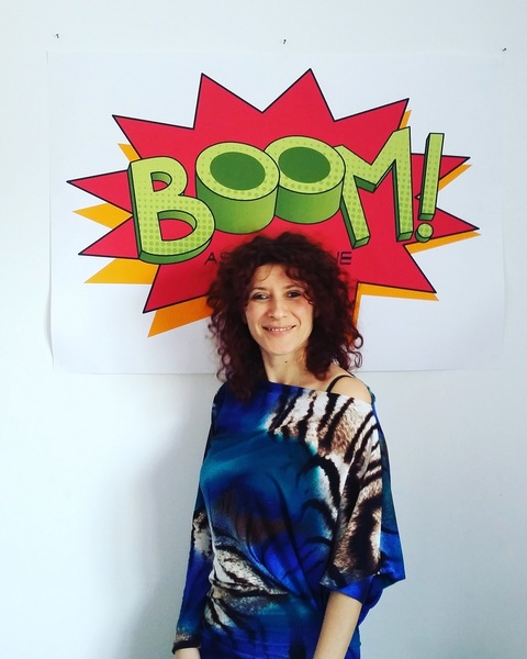 Simona Brancati Mongiello