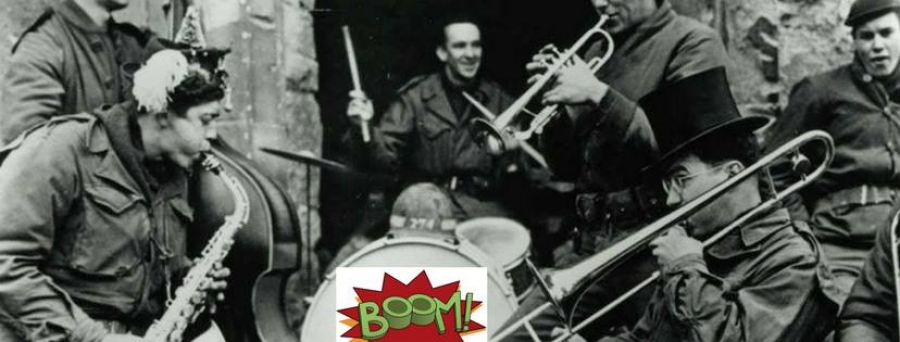 Very Free Jam Session