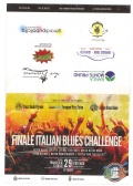 Italian Blues Challenge - Ottobre 2016